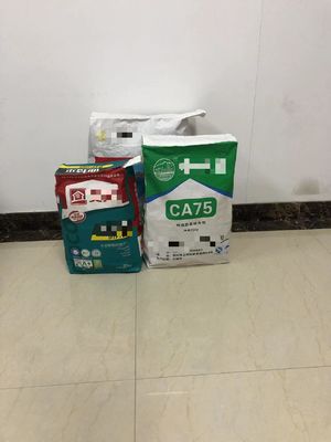 কাস্টম বেধ মাল্টিওয়াল ব্যাগ শিল্পকৌশল Kraft কাগজ