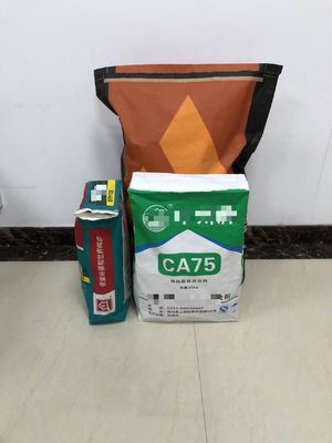 কাস্টমাইজযোগ্য কাঠামো রাসায়নিক প্যাকেজিং জন্য শিল্প Kraft কাগজ ব্যাগ