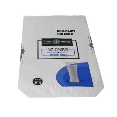 সুপার মার্কেটের র্যাপার্স ক্র্যাফ্ট পেপার স্যাকগুলি বৃহত্তর ক্ষমতা ইকো বান্ধব দূষণমুক্ত