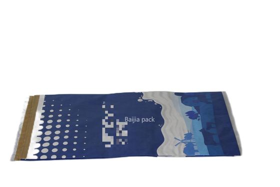 টেকসই মাল্টিওয়াল ক্রাফ্ট পেপার ব্যাগ 110cmx80cmx20cm শিল্প ব্যবহারের জন্য