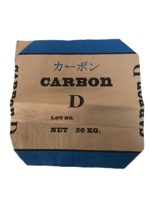 আর্দ্রতা প্রতিরোধী মাল্টিওয়াল কাগজ ব্যাগ খাদ্য গ্রেড জলরোধী প্যাকেজিং