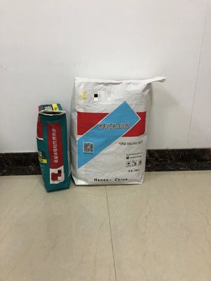 নমনীয় মুদ্রণ প্রযুক্তি মাল্টিওয়াল ক্রাফ্ট পেপার ব্যাগ কাস্টম মুদ্রিত ব্যাগ