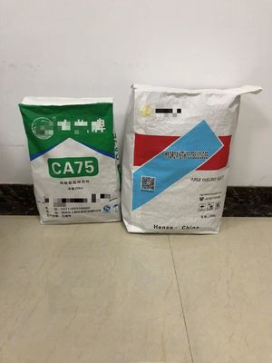 কাস্টম বেধ মাল্টিওয়াল ব্যাগ শিল্পকৌশল Kraft কাগজ