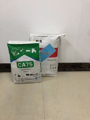 কাস্টম বেধ মাল্টিওয়াল ব্যাগ শিল্পকৌশল Kraft কাগজ
