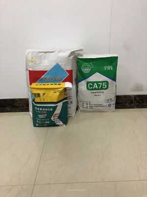 কাস্টমাইজযোগ্য বন্ধন মাল্টিওয়াল ব্যাগ সর্বোচ্চ মান