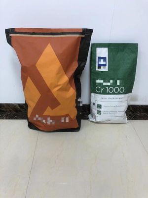 কাস্টম বেধ কাস্টম কাগজ এবং কাস্টম পিনচ নীচের কাগজ ব্যাগ গ্রহণ