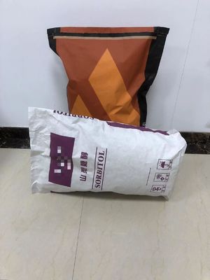 কাস্টম ক্যাপাসিটি ক্যাপাসিটি এবং কাস্টম জন্য কাস্টম গ্রহণ সঙ্গে নীচের কাগজ ব্যাগ চূর্ণ