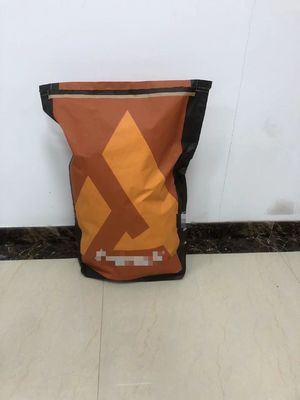 কাস্টম বেধ তাপ সিলিং পেপার ব্যাগ