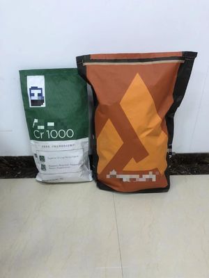 কাস্টম বেধ তাপ সিলিং পেপার ব্যাগ