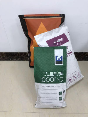 খাদ্য প্যাকেজিংয়ের জন্য ইকো-বন্ধুত্বপূর্ণ ইন্ডাস্ট্রিয়াল পেপার ব্যাগ