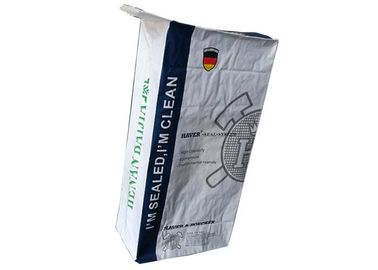 3ply ভালভ পেপার ব্যাগ