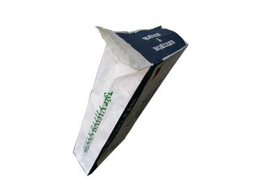 3ply ভালভ পেপার ব্যাগ